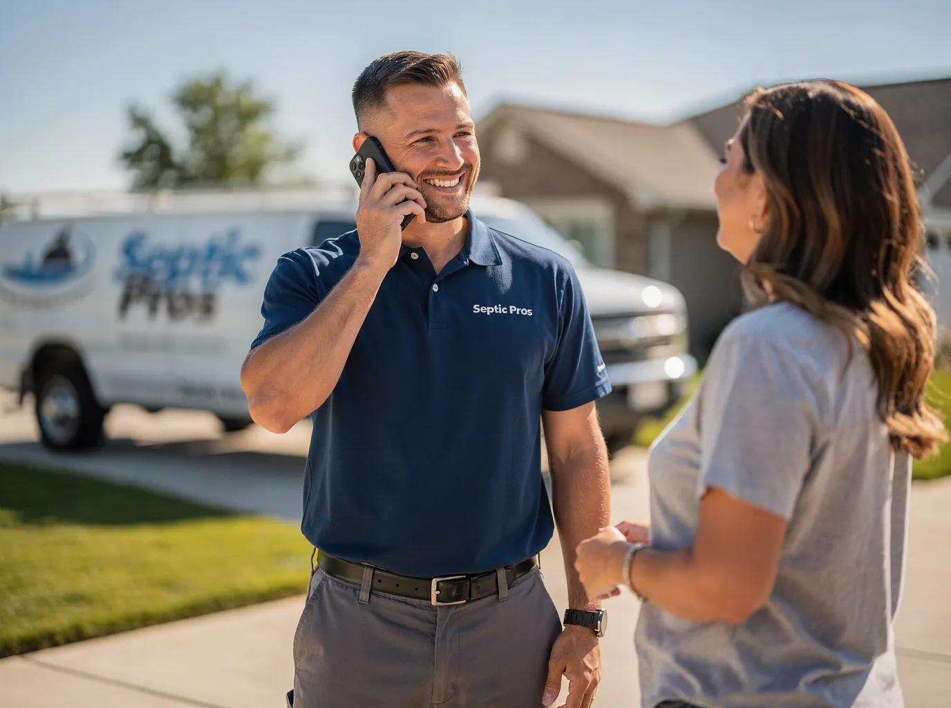 Septic Tank Pumping Weatherby, MO FAQs